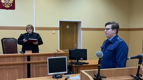 Агенту украинской разведки продлили срок ареста