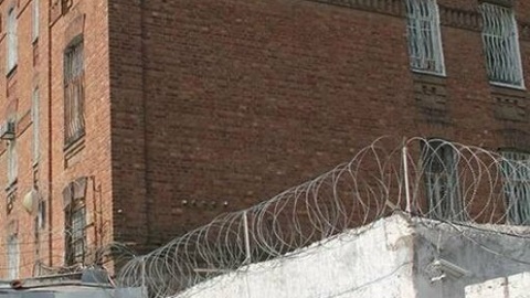 "Державших" в 90-х Новгородскую область бандитов отправили в СИЗО
