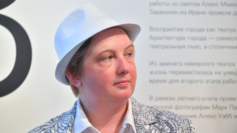 Лихачева не видела назначения в Пушкинский музей