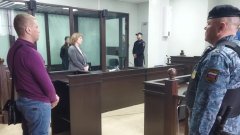 Жительница Омской области получила 15 лет за жестокое убийство младенца