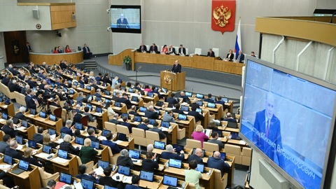 Расчеты в национальных валютах в рамках ЕАЭС увеличатся