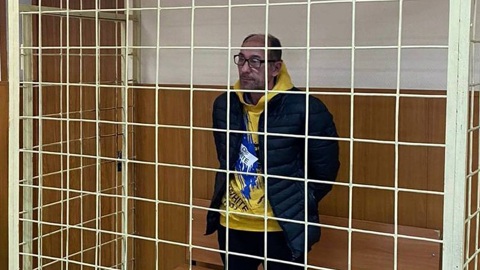 Гость зарезал именинника и его подругу под Волоколамском