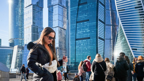 Москва вошла в топ-10 городов мира по количеству проживающих в ней миллиардеров