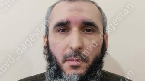 Живший на две семьи дагестанец застрелил скандалившую жену