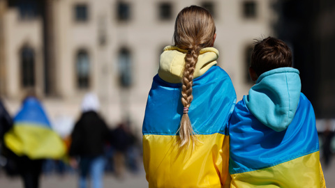 Экс-главный аналитик МИД Японии: украинцы находятся под угрозой исчезновения
