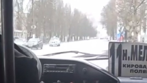 Четверо пострадали при утреннем обстреле ВСУ Мелитополя