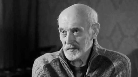 Умер советский актер Михаил Чигарев