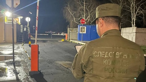 Один горняк погиб и двое пострадали после обрушения породы в шахте