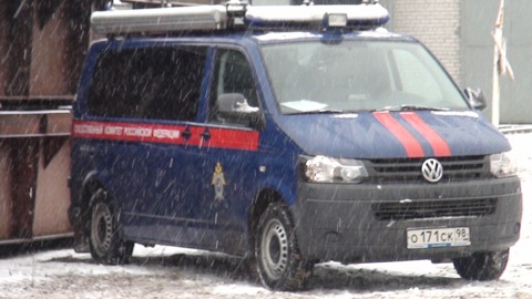 Упавший в пожарный резервуар в Выборге ребенок найден мертвым