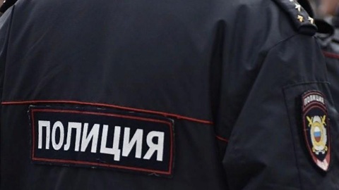 Бросившийся на полицейских с топором убийца ликвидирован