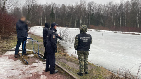 В Москве раскрыто убийство, совершенное больше трех лет назад