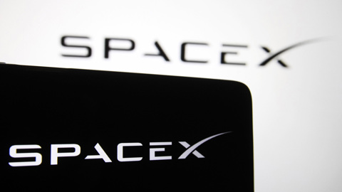 SpaceX отменила запуск военных спутников за три секунды до старта