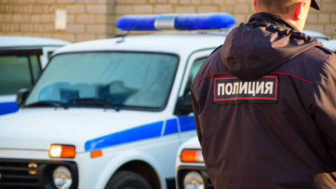 В Москве арестовали Оксану Федорову