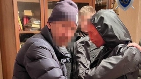Нижегородец зарезал мать из-за отказа дать денег на алкоголь