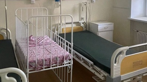 Мать задушила младенца в пензенской больнице