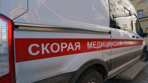 Двое подростков получили ранения при попытке распилить снаряд