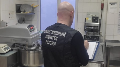 Более 20 человек оказались в больнице после похода в пиццерию в Коврове