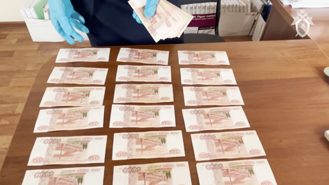 Капитан полиции выдумал заказное убийство ради 8,5 млн рублей
