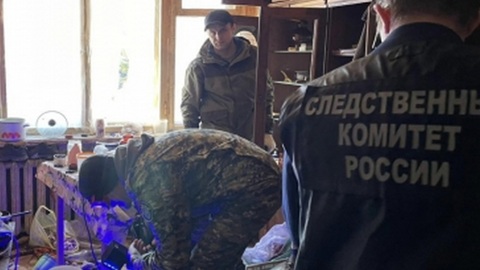 Тела троих мужчин обнаружили в квартире в Рыбинске