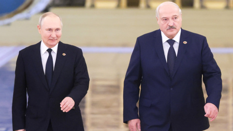 Лидеры России и Белоруссии встретятся в Москве