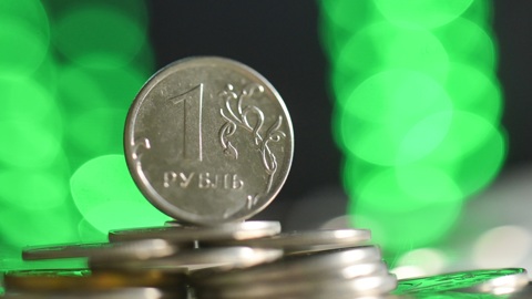 Минэкономразвития дало прогноз курса рубля на 2024 год