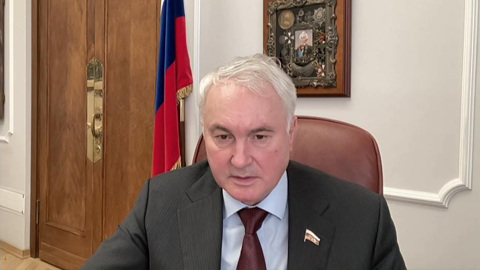 Резервистов не отправят на СВО, подчеркнул Картаполов