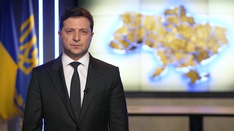 На Украине запретили давать географическим объектам названия, связанные с РФ и СССР
