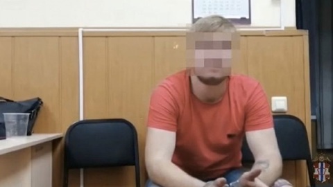 Омича будут принудительно лечить от голосов в голове, приказавших убивать людей