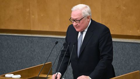 МИД: Договор об обычных вооруженных силах – это пережиток прошлого
