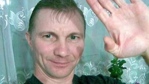 Задержанный в Белоруссии Алексей Москалев передан России