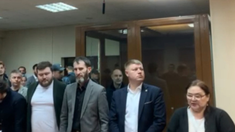 Адвоката, угрожавшего прокурору расправой, отпустили из СИЗО