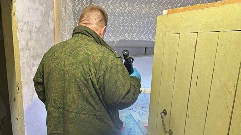 Жительница "подземелья" из ревности убила сожителя на юге Москвы