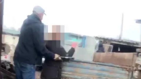 Хабаровские фермерши заказали убийство владельца поля