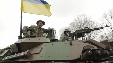 Скотт Риттер назвал Украину гнилым кораблем, который нужно утопить