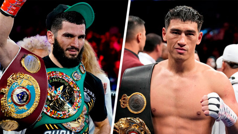 WBC против объединительного боя боксеров из России