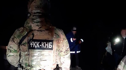 Планируемый иностранцем теракт предотвращен сотрудниками спецслужб