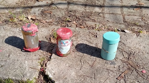 Три колбы с радиоактивным кобальтом нашли под Петербургом