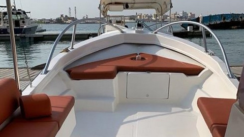 Пираты захватили яхту с тремя россиянами в Красном море