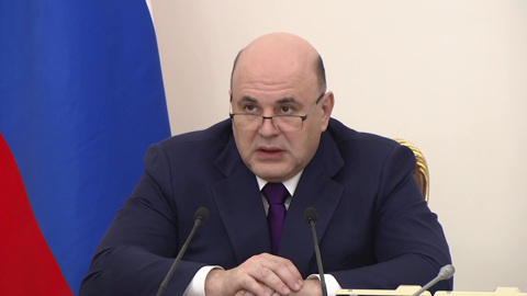 Кабмин окажет дополнительную поддержку отечественным предприятиям