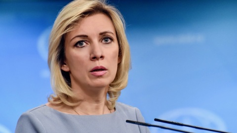 Захарова указала Трейси на любимый трюк американских властей