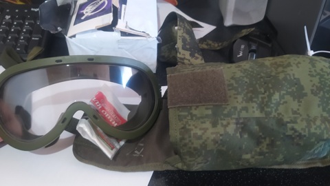 Житель Крыма контрабандой отправлял в Японию военную продукцию