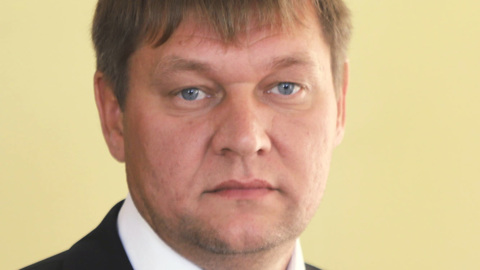Хакасский депутат погиб в зоне СВО