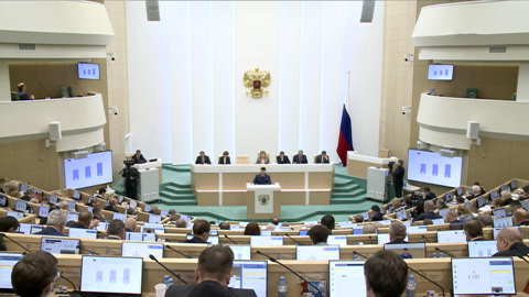 Краснов предупредил о рисках организованных Киевом терактов