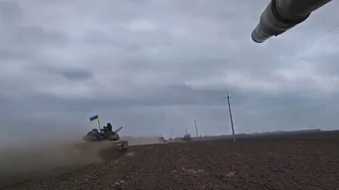 Под Угледаром противник пытается контратаковать, наши продвигаются