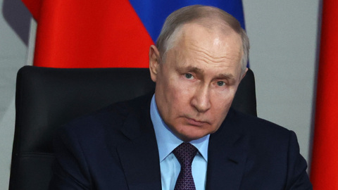 Президент объяснил, почему России проще экспортировать беспилотники