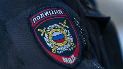 В Петербурге ликвидировали дебошира, открывшего стрельбу по полиции