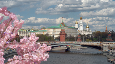 В столичном регионе завершились "заморозки века"
