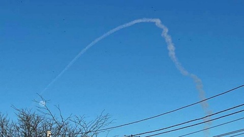 БПЛА пытались атаковать военный объект под Воронежем