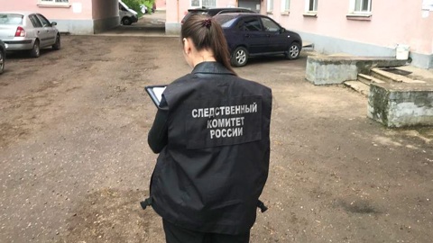 Юная тверичанка убила отца ударом ножа