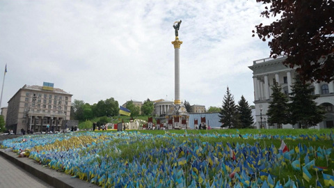 Запад настроился на "ампутированную Украину"